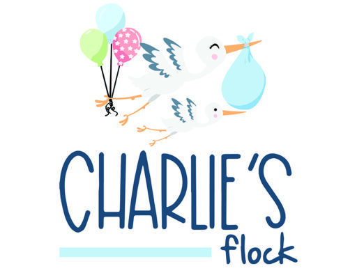 Charlie’s Flock