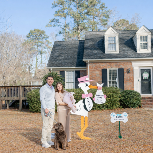 Professional Family Photos Session