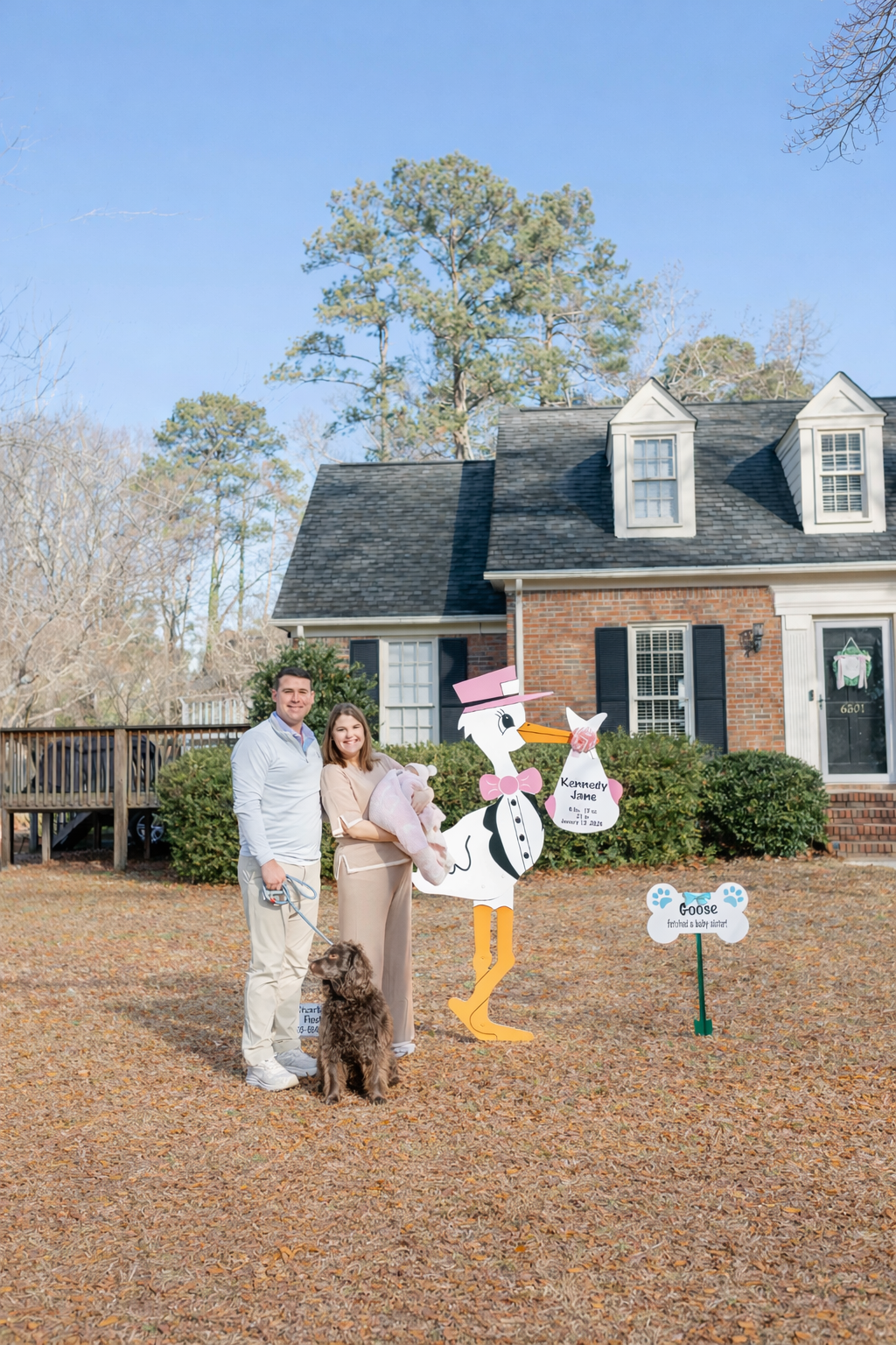 Professional Family Photos Session